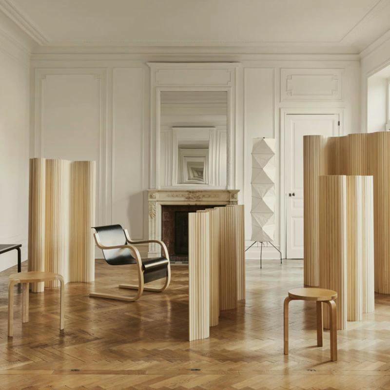 artek Artek アルテック 100 SCREEN スクリーン パーティション