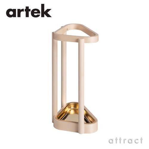 【美品】artek アルテック　アンブレラスタンド 傘立て artek（アルテック） UMBRELLA STAND 115 アンブレラスタンド 傘立て