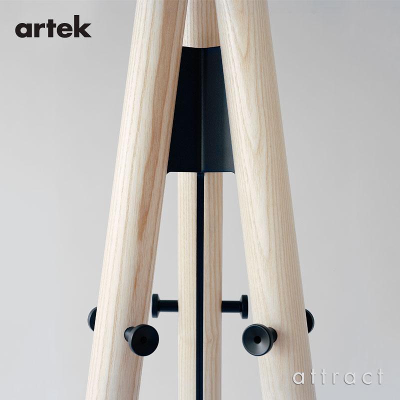 artek（アルテック） Kiila Coat Stand キーラ コートスタンド コート