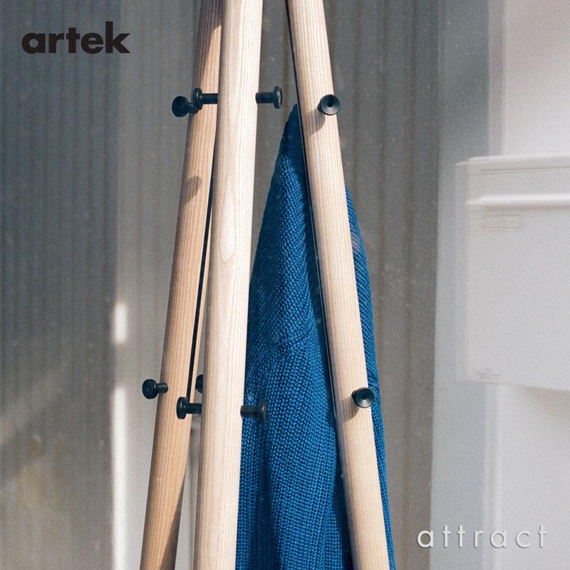 artek（アルテック） Kiila Coat Stand キーラ コートスタンド コート