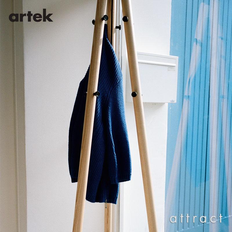アルテック Artek コートハンガー160 コートスタンド Artek CLOTHES TREE 160 / アルテック 160 コートスタンド