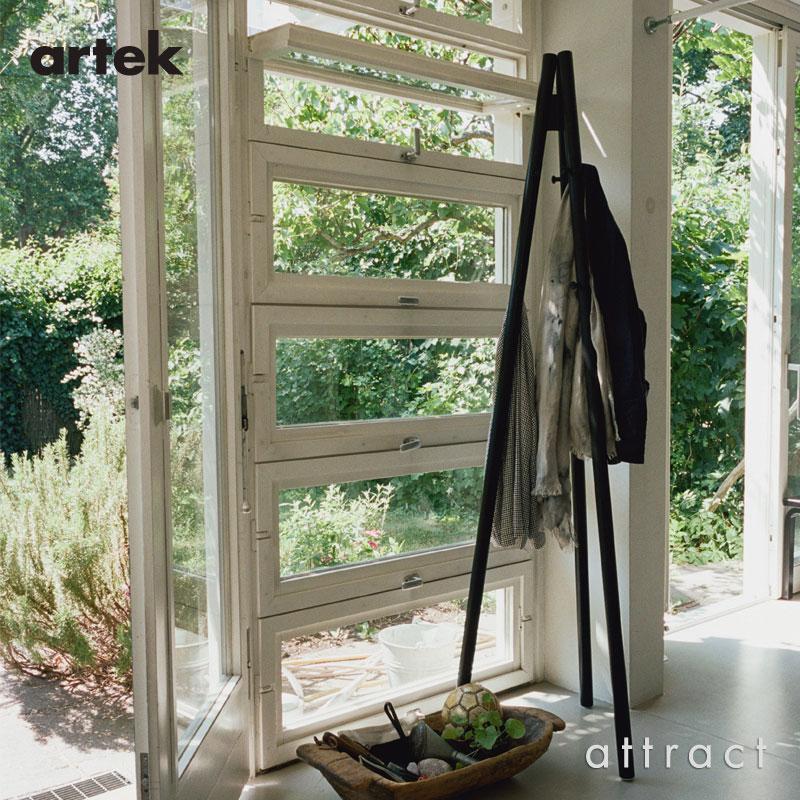 artek（アルテック） Kiila Coat Stand キーラ コートスタンド コート