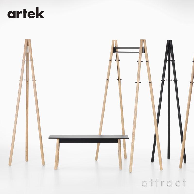 artek（アルテック） Kiila Coat Stand キーラ コートスタンド コート