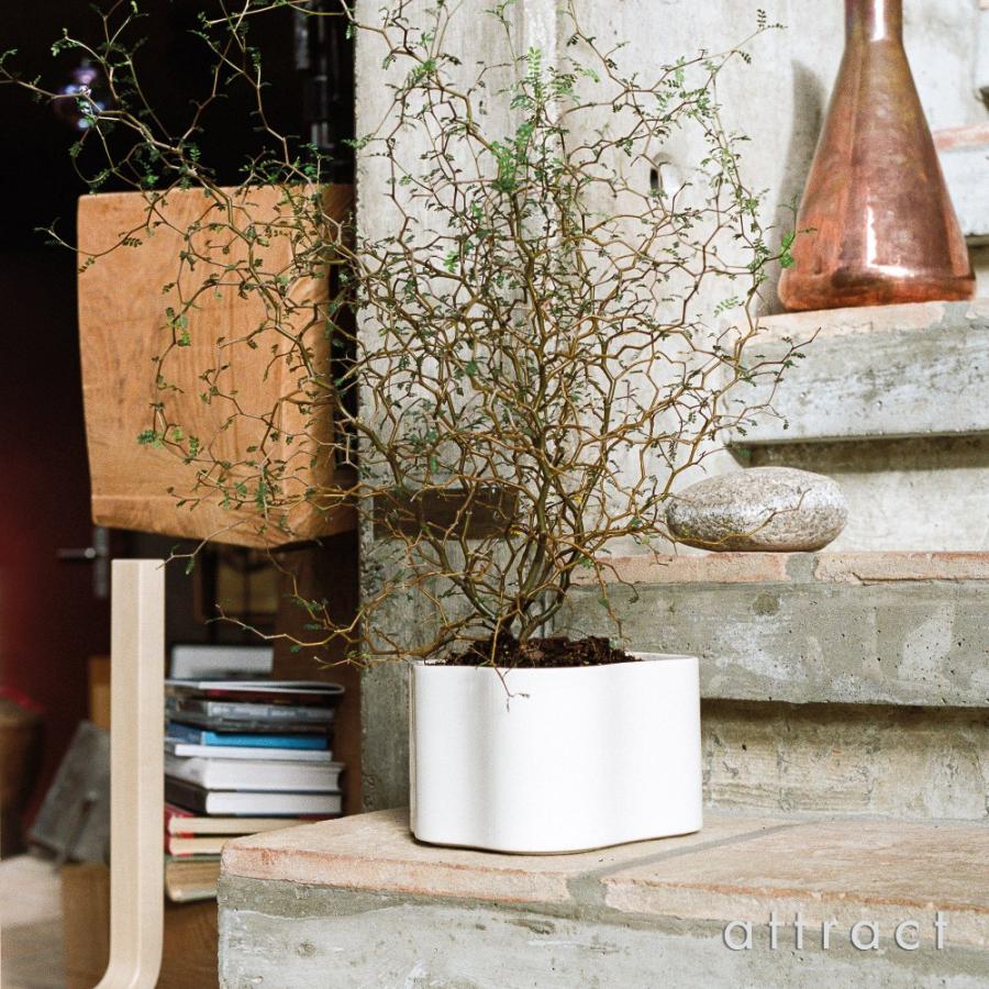 Artek アルテック Riihitie Plant Pot リーヒティエ プラント