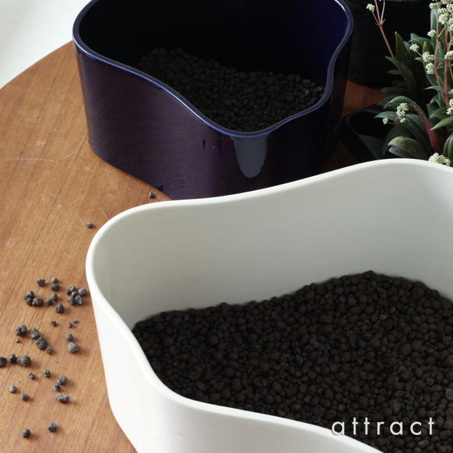 artek Plant Pot グレー 正規品 小物入れ アルテック