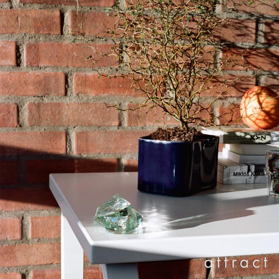 artek リーヒティエ　ブラウン Artek アルテック Riihitie Plant Pot リーヒティエ プラント ポット A
