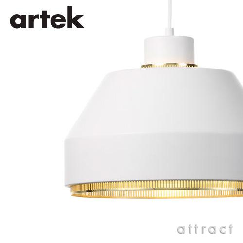 artek AMA500 ペンダントライト ペンダント AMA500 ホワイト – Artek Tokyo Store