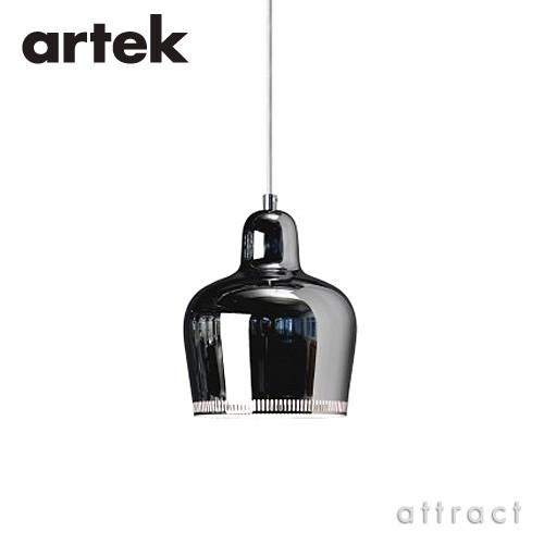 Artek アルテック A330S PENDANT Golden Bell ゴールデンベル ペンダントランプ カラー：3色 デザイン：アルヴァ・アアルトの画像