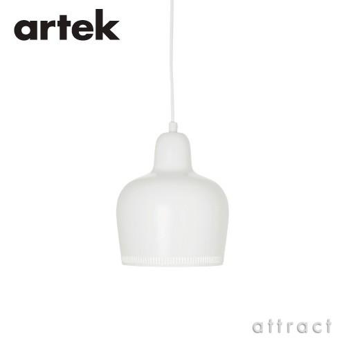 Artek アルテック A330S PENDANT Golden Bell ゴールデンベル ペンダントランプ カラー：3色 デザイン：アルヴァ・アアルトの画像