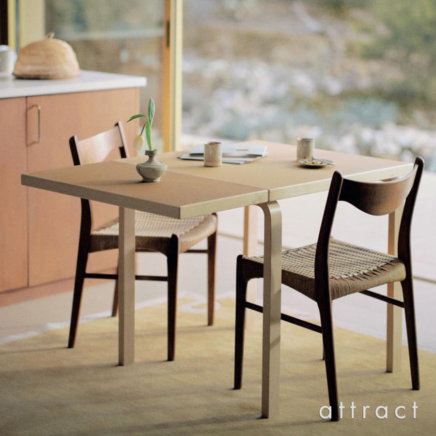 artek（アルテック） DROP-LEAF TABLE DL81C ドロップリーフ テーブル