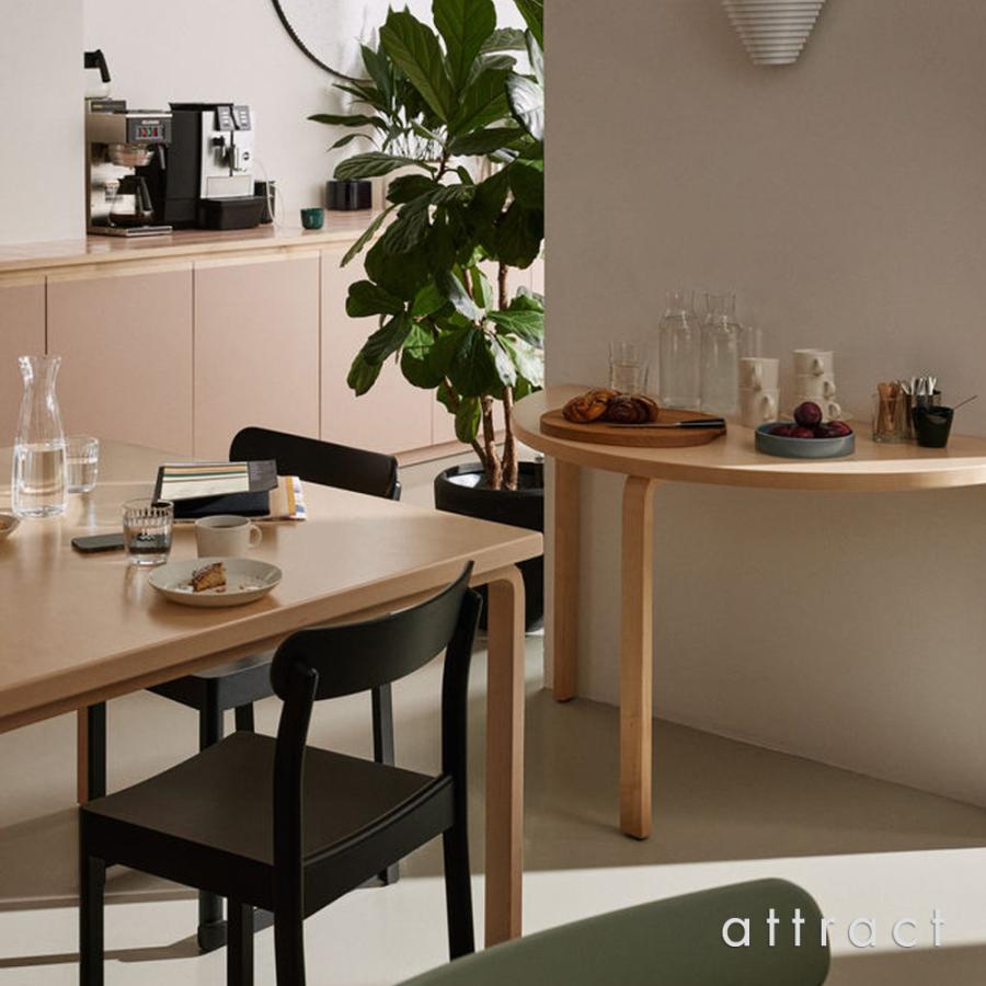 artek Artek アルテック TABLE 80B テーブル サイズ：100×60cm