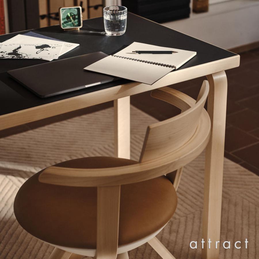 artek（アルテック） TABLE 80C テーブル サイズ：60×60cm 厚み 4cm