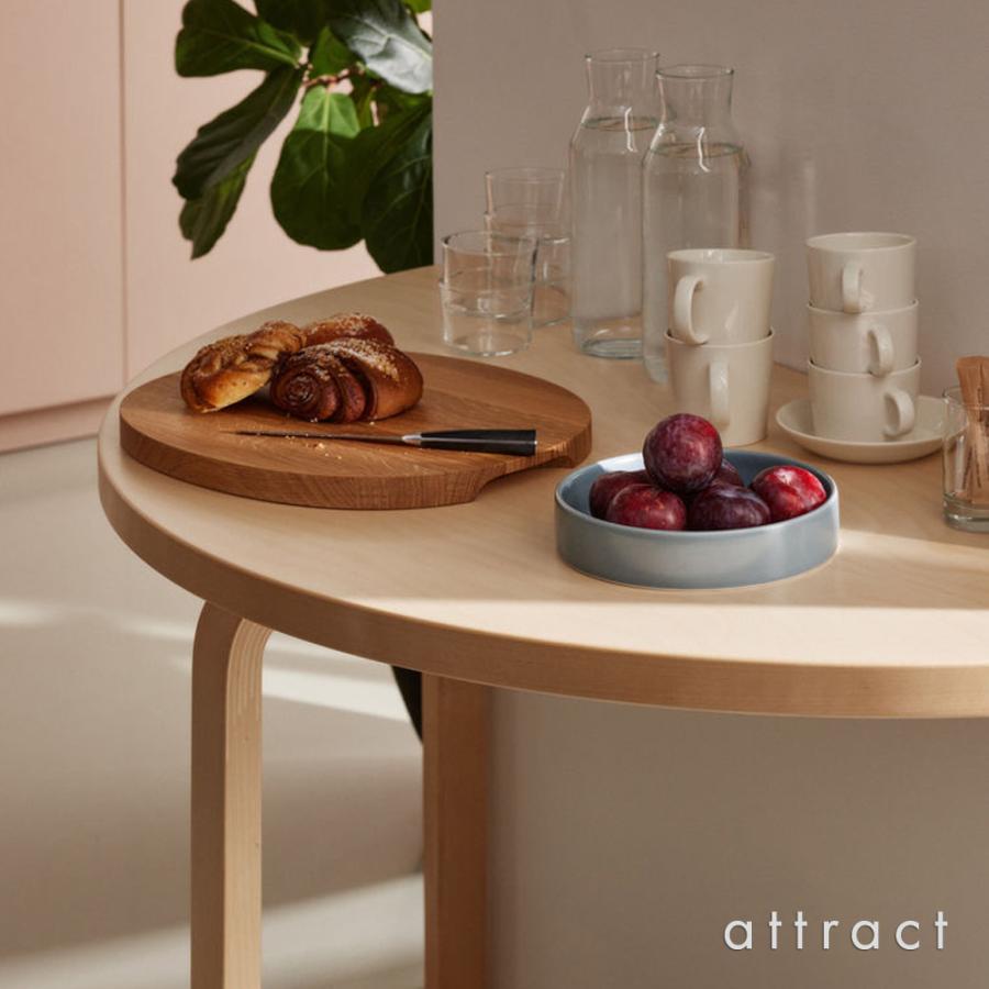 artek（アルテック） TABLE 80C テーブル サイズ：60×60cm 厚み 4cm