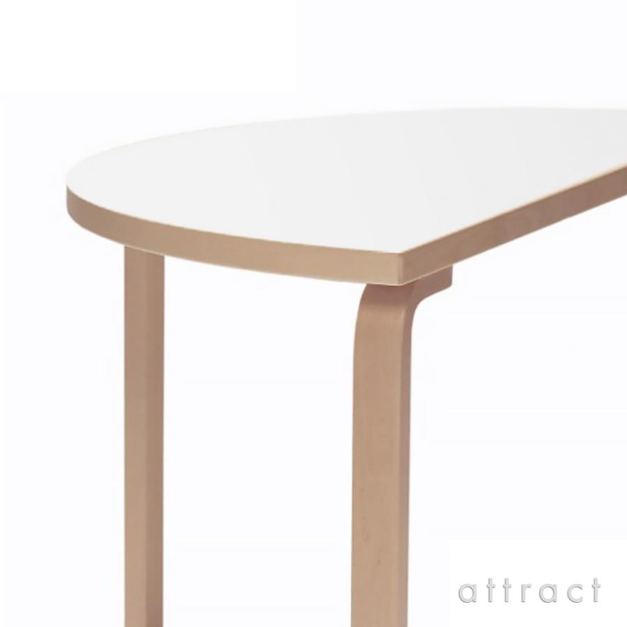 artek（アルテック） TABLE 96 テーブル サイズ：W150cm 厚み 4cm