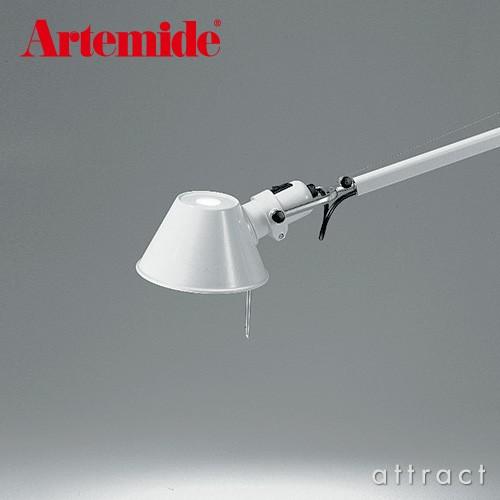 Artemide アルテミデ TOLOMEO TABLE トロメオ テーブル A004430 デスクランプ カラー：2色 デザイン：ミケーレ・デ・ルッキの画像