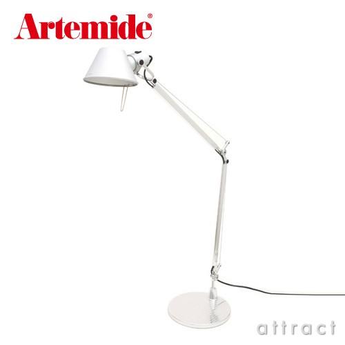 Artemide アルテミデ TOLOMEO TABLE トロメオ テーブル A004430 デスクランプ カラー：2色 デザイン：ミケーレ・デ・ルッキの画像