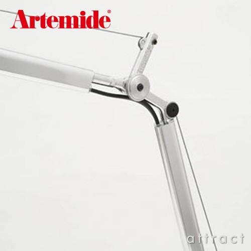 Artemide アルテミデ TOLOMEO MINI TAVOLO トロメオ ミニタボロ A005940 デスクランプ カラー：2色 デザイン：ミケーレ・デ・ルッキ｜attract-online｜06