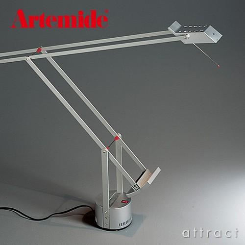 Artemide アルテミデ TIZIO MICRO ティチオ ミクロ A008100 カラー：2色 デザイン：リチャード・サパーの画像