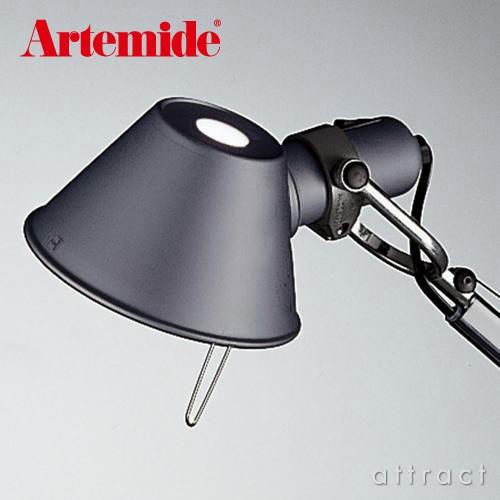 Artemide アルテミデ TOLOMEO MICRO トロメオ ミクロ A011800 デスクランプ カラー：3色 デザイン：ミケーレ・デ・ルッキの画像