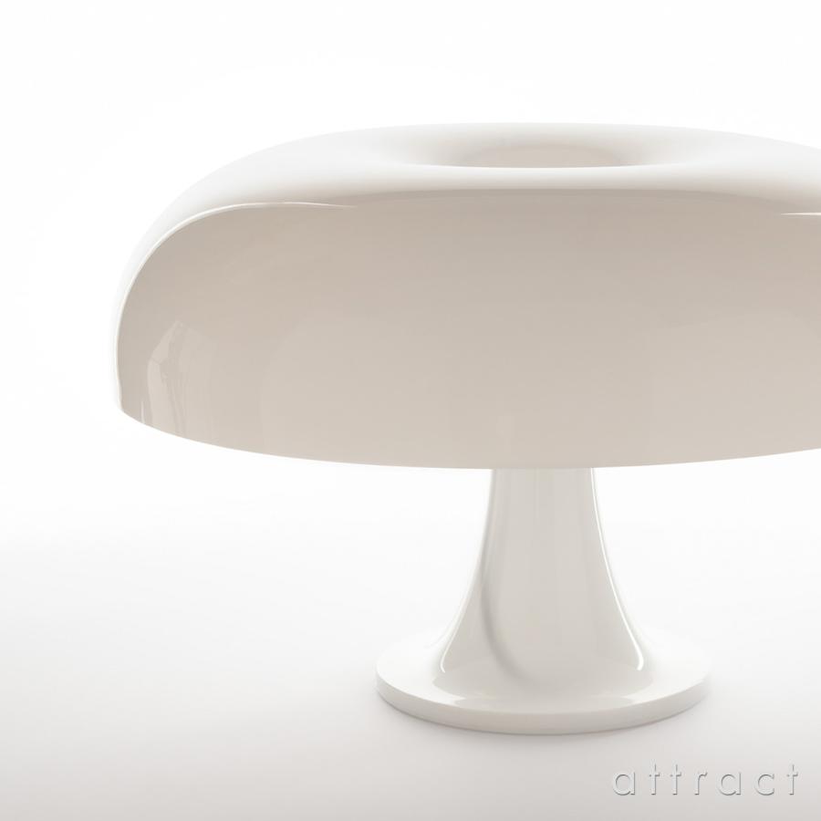 【ねこなお】Artemide Nesso ネッソテーブルランプ Artemide（アルテミデ） NESSO ネッソ テーブルランプ Φ540mm カラー