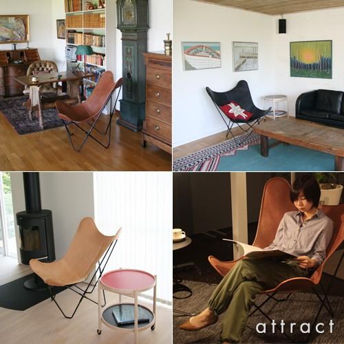 cuero クエロ BKF Chair BKFチェア バタフライチェア カラー cuero クエロ BKF Chair BKFチェア バタフライチェア カラー