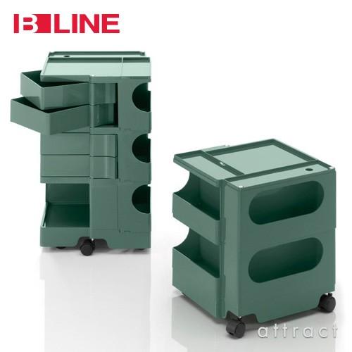 B-LINE（ビーライン） Boby Wagon ボビーワゴン 1段2トレイ