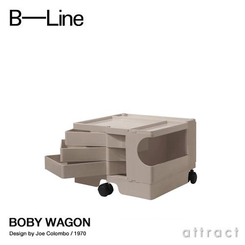 B-LINE（ビーライン） 【期間限定 特典付き】B-LINE Boby Wagon ボビー