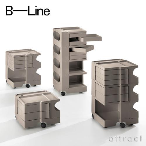 B-LINE（ビーライン） 【期間限定 特典付き】B-LINE Boby Wagon ボビー