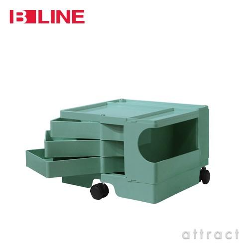 B-LINE（ビーライン） Boby Wagon ボビーワゴン 1段3トレイ