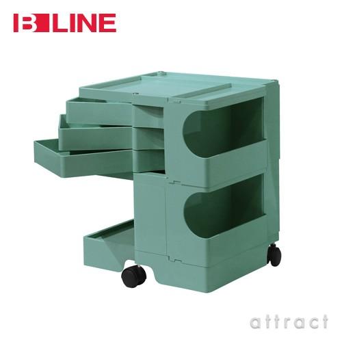 B-LINE ビーライン Boby Wagon ボビーワゴン 2段3トレイ