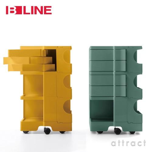 B-LINE（ビーライン） Boby Wagon ボビーワゴン 2段3トレイ