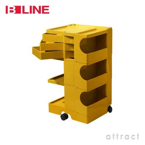 はな　美品　ボビーワゴン 3段　正規品 Boby Wagon ビーライン B-LINE ビーライン Boby Wagon ボビーワゴン 3段3トレイ