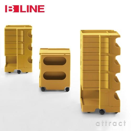 B-LINE（ビーライン） Boby Wagon ボビーワゴン 3段3トレイ