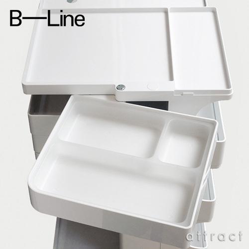 B-LINE ビーライン Boby Wagon ボビーワゴン 3段4トレイ （クミン