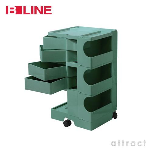 B-LINE ビーライン Boby Wagon ボビーワゴン 3段4トレイ