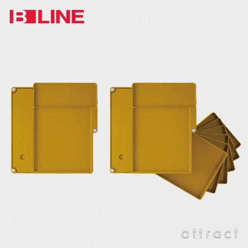 B-LINE（ビーライン） Boby Wagon ボビーワゴン 4段4トレイ カラー