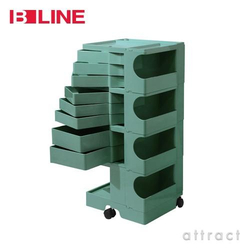 B-LINE（ビーライン） Boby Wagon ボビーワゴン 4段8トレイ