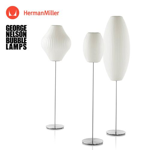 George Nelson（ジョージ・ネルソン） Herman Miller ハーマンミラー