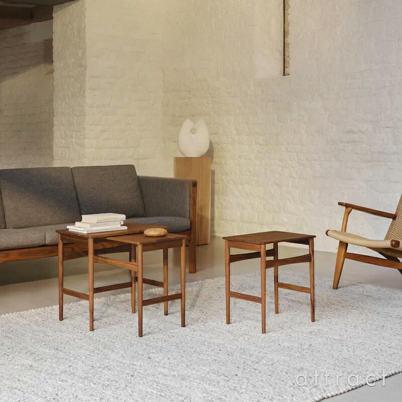 Carl Hansen ＆ Son（カール・ハンセン＆サン） Carl Hansen & Son