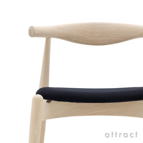 【美品｜メンテ済】カールハンセン＆サン　CH20（エルボーチェア）オーク カール・ハンセン＆サン ダイニングチェア「CH20 エルボーチェア