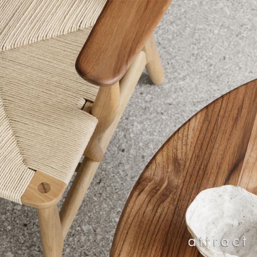 Carl Hansen ＆ Son & カールハンセン＆サン CH22 ラウンジ