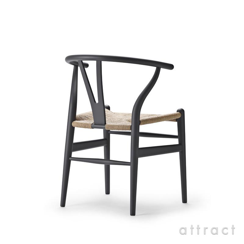 Carl Hansen & Son カールハンセン＆サン CH24 Yチェア SOFT ビーチ材