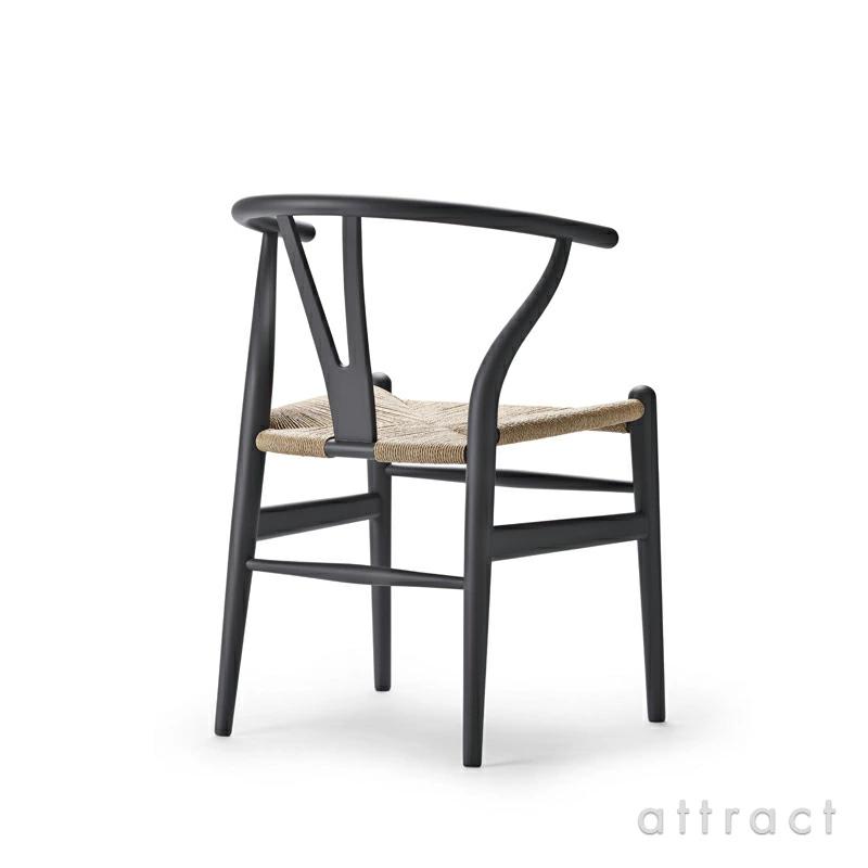 Carl Hansen ＆ Son & カールハンセン＆サン CH24 Yチェア SOFT