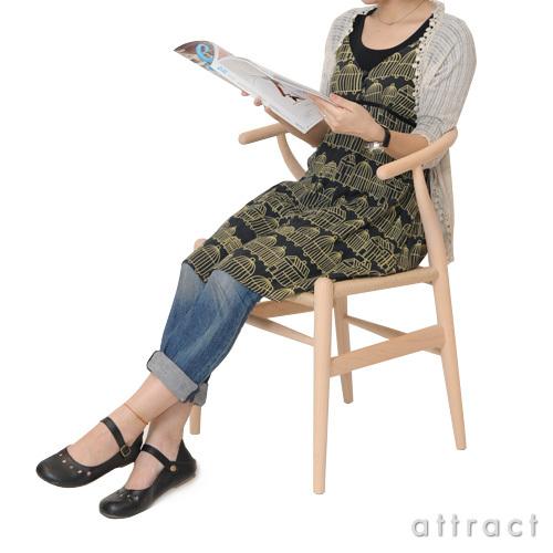 Carl Hansen ＆ Son & カールハンセン＆サン CH24C Yチェア用 両面