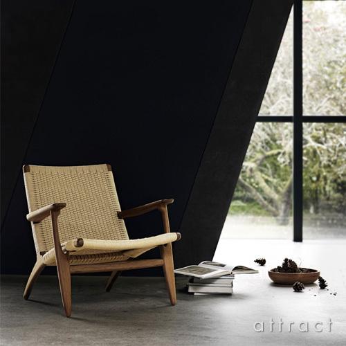Carl Hansen ＆ Son & カールハンセン＆サン CH25 ラウンジ