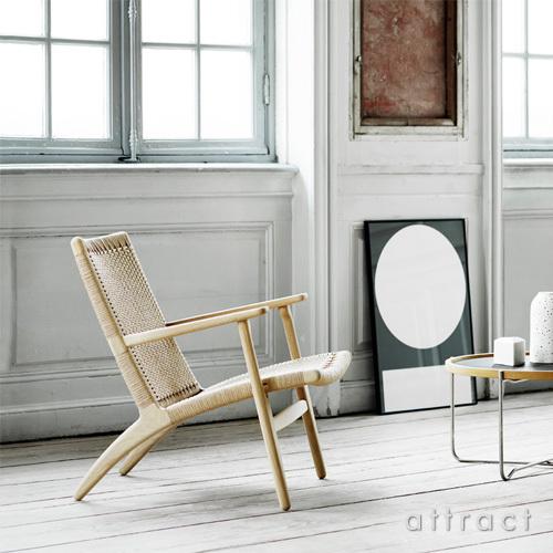 Carl Hansen ＆ Son（カール・ハンセン＆サン） Carl Hansen & Son