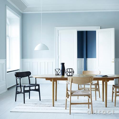 Carl Hansen ＆ Son（カール・ハンセン＆サン） Carl Hansen & Son