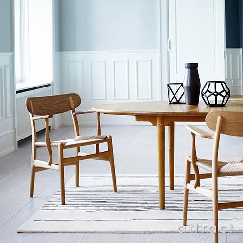 Carl Hansen ＆ Son（カール・ハンセン＆サン） Carl Hansen & Son