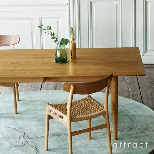 Carl Hansen ＆ Son（カール・ハンセン＆サン） Carl Hansen & Son