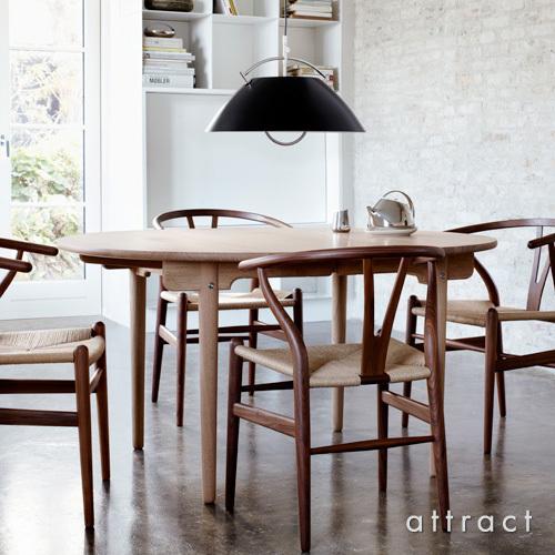 Carl Hansen ＆ Son（カール・ハンセン＆サン） Carl Hansen & Son